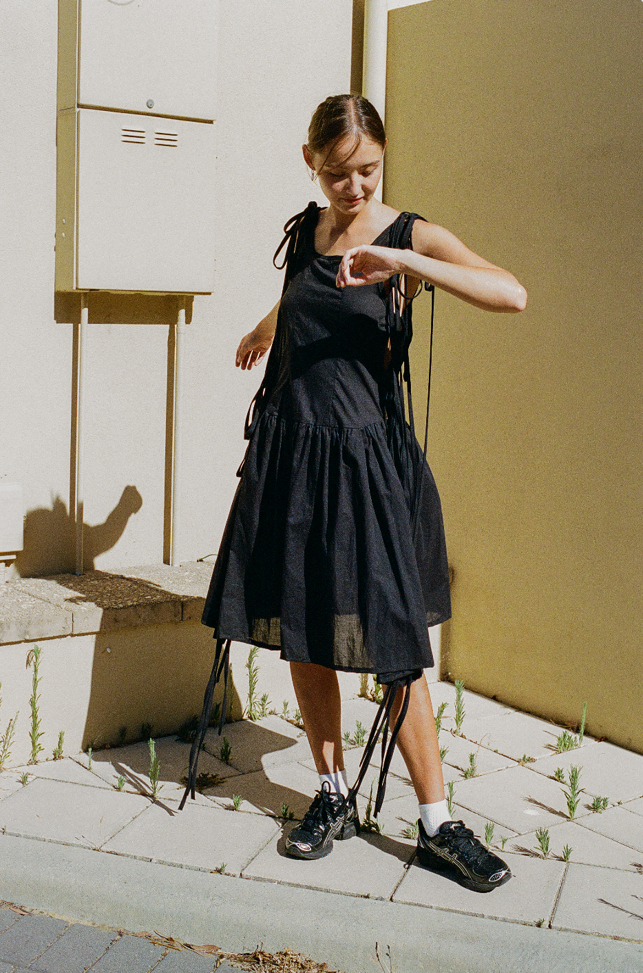 Estate dress