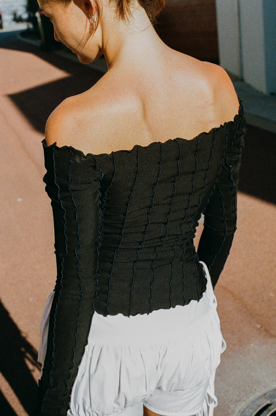 Lot 85 top
