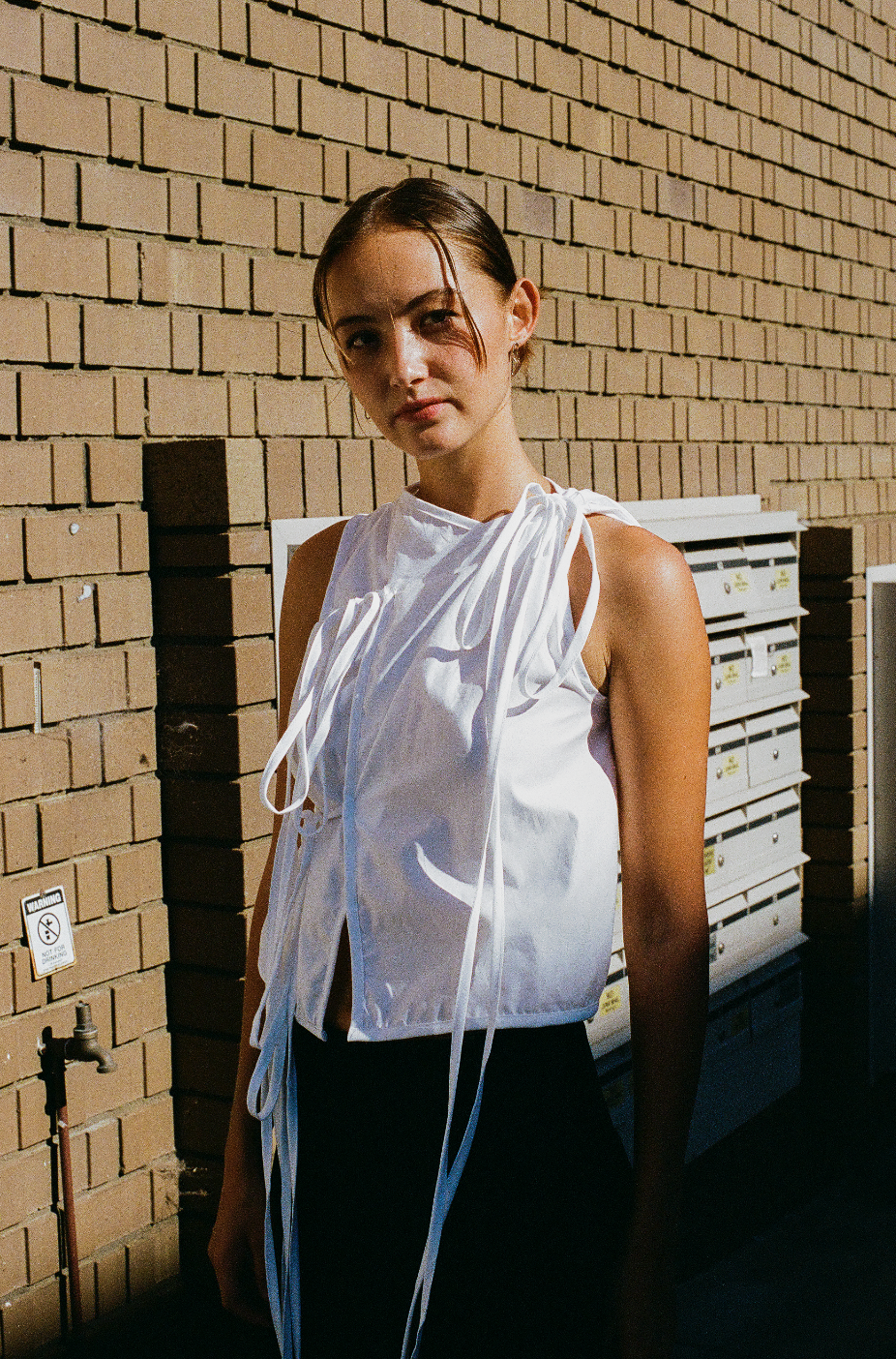 Lifestyle & budget vest