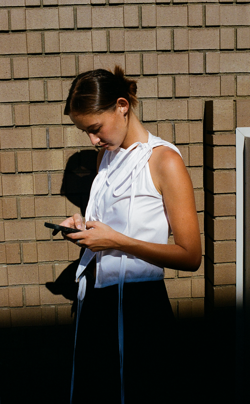 Lifestyle & budget vest